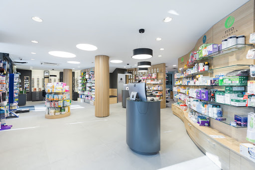 Farmacia Óptica Otaño