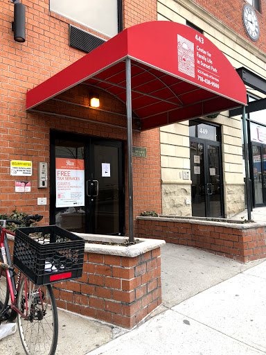 Center For Family Life