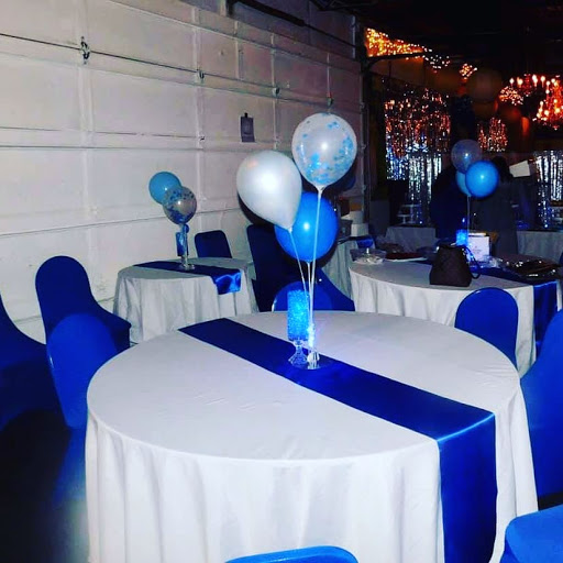 Auditorium «Royalty Stars Banquet Hall», reviews and photos, 13132 Grand River Ave, Detroit, MI 48227, USA