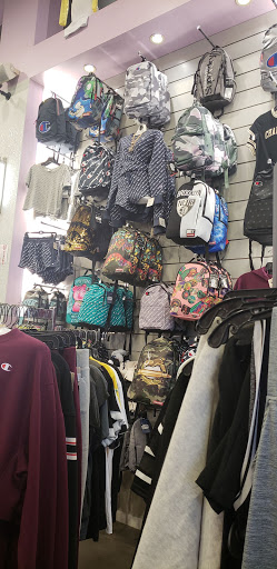 Fashion Accessories Store «Hot Point International Fashions», reviews and photos, 342 E Fordham Rd, Bronx, NY 10458, USA