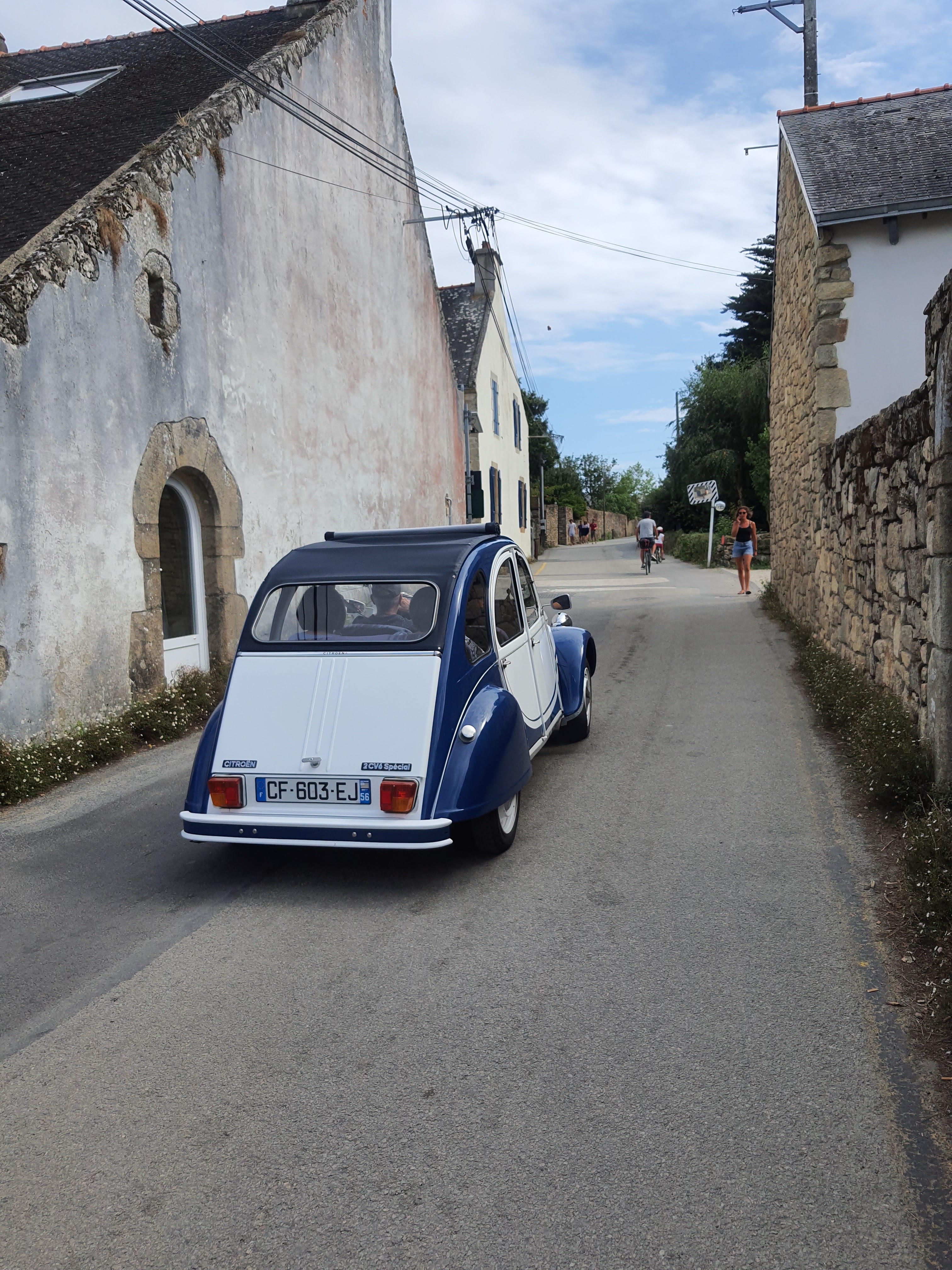 Photo n° 1 de l'avis de Jo.r fait le 16/08/2020 à 08:58