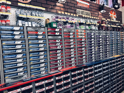 Hardware Store «K & L Hardware», reviews and photos, 26091 E Baseline St, San Bernardino, CA 92410, USA