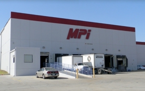 Metal Processing International