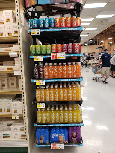 Grocery Store «ShopRite of Manahawkin», reviews and photos, 72 Stafford Ave, Manahawkin, NJ 08050, USA