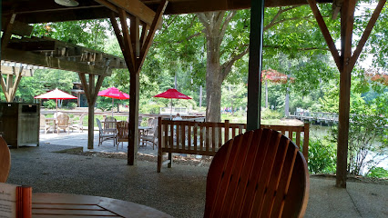 Discovery Cafe at Callaway Gardens