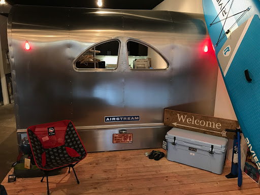 Outdoor Sports Store «Blue Planet Outdoors / CampBound.com», reviews and photos, 44 S San Marcos Pl, Chandler, AZ 85225, USA