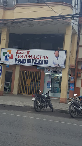 Opiniones de FARMACIAS FABRIZZIO en Machala - Farmacia