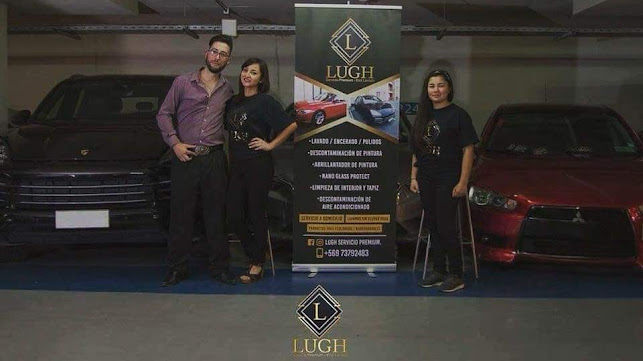 Lugh Servicio Premium