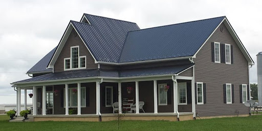 Leman Roofing Systems in High Point, North Carolina