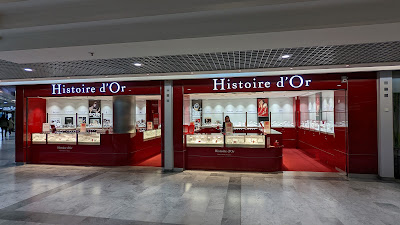 Histoire d'Or à Caen