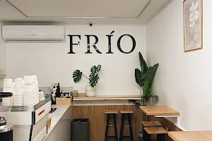FRÍO Café image