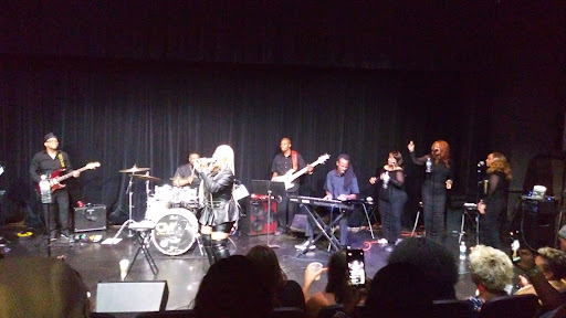 Non-Profit Organization «ETA Creative Arts Foundation», reviews and photos, 7558 S South Chicago Ave, Chicago, IL 60619, USA