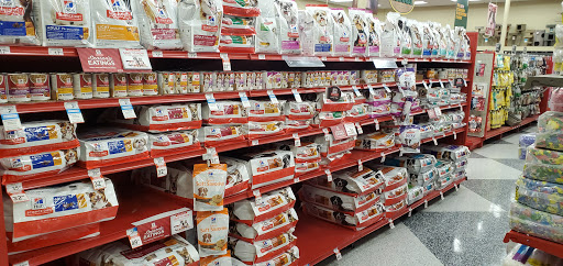 Pet Supply Store «Petco Animal Supplies», reviews and photos, 11976 Dublin Blvd, Dublin, CA 94568, USA