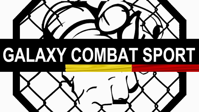 Galaxy combat sport Belgium - Sint-Niklaas