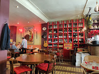Atmosphère du Restaurant espagnol Casa Paco...Restaurant à Paris - n°2