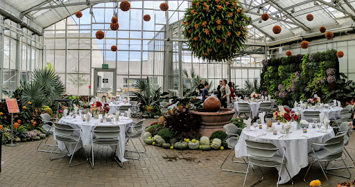 Botanical Garden «Frederik Meijer Gardens», reviews and photos, 1000 E Beltline Ave NE, Grand Rapids, MI 49525, USA