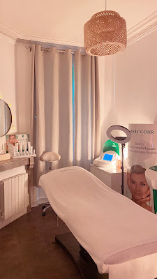 Institut de beauté NINA BEAUTÉ à Vitry-sur-Seine