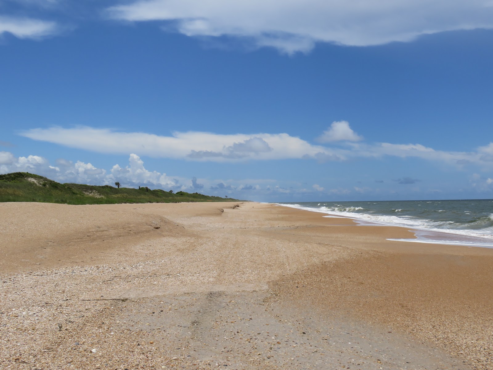 Photo de Guana Reserve beach - endroit populaire parmi les connaisseurs de la détente