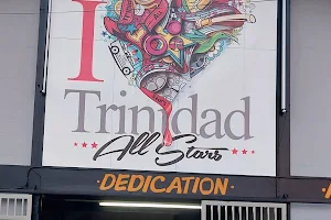 Trinidad All Stars Steel Orchestra image