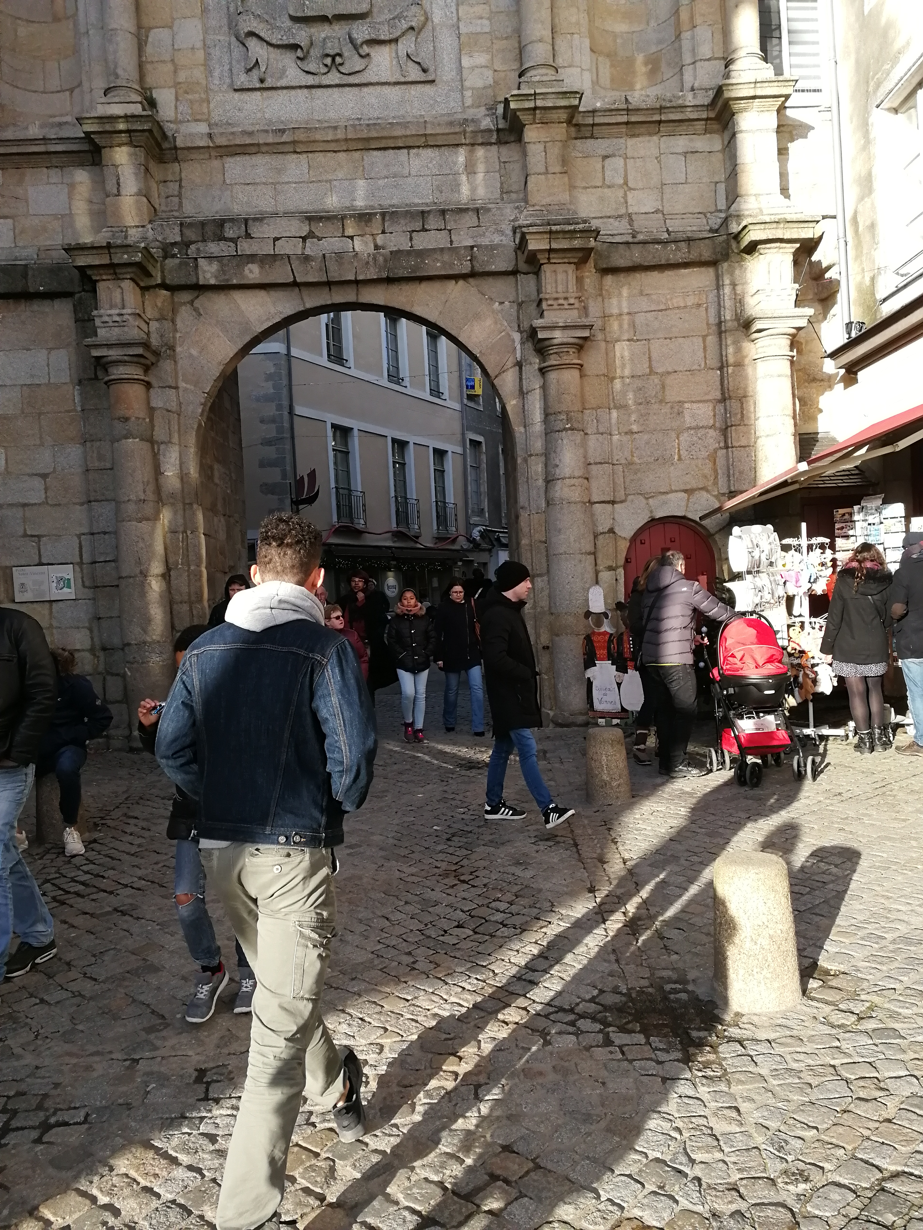 Photo n° 1 de l'avis de louis.r fait le 27/12/2017 à 14:43