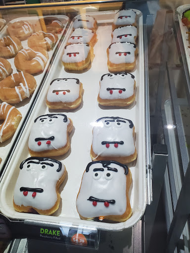 Bakery «Krispy Kreme Doughnuts», reviews and photos, 633 Evans St SW, Atlanta, GA 30310, USA