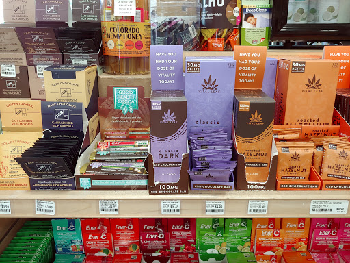 Grocery Store «Alameda Natural Grocery», reviews and photos, 1650 Park St, Alameda, CA 94501, USA