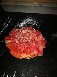 Cecina du Pizzas à emporter La Tour de Pise à Nantes - n°3