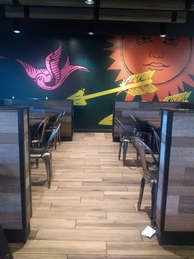 Mexican Restaurant «QDOBA Mexican Eats», reviews and photos, 2301 Clover Basin Dr, Longmont, CO 80501, USA