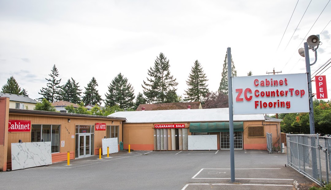 ZC Building Supply