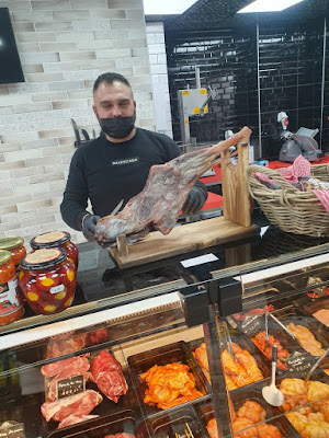 BOUCHERIE Givors à Givors