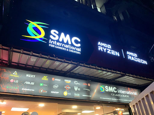 SMC International