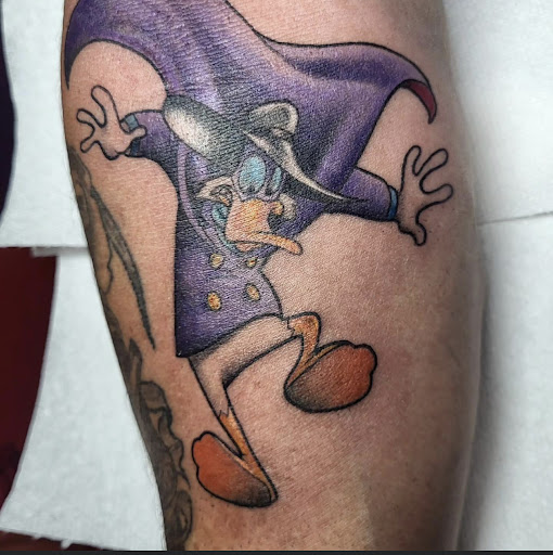 Explore tattoo ideas london, creative tattoo ideas in Okeechobee, available at Muck City Tattoos & Piercings