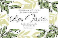Photos du propriétaire du Restaurant Lou Meian à Montmeyan - n°3