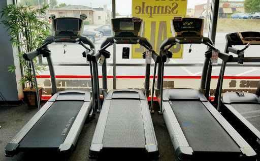 Exercise Equipment Store «Fitness Exchange», reviews and photos, 1004 Ridge Pike, Conshohocken, PA 19428, USA