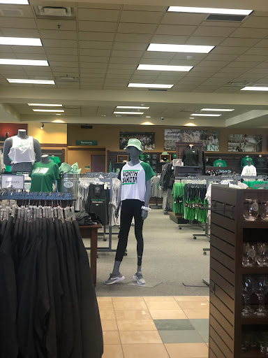 Book Store «University of North Dakota Bookstore», reviews and photos, 775 Hamline St, Grand Forks, ND 58203, USA