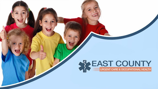 East County Urgent Care image
