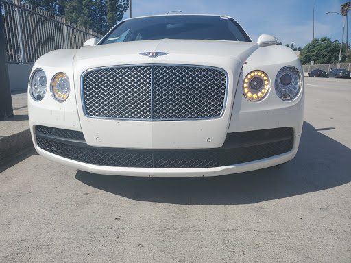 Car Dealer «Rusnak Auto Group», reviews and photos, 337 W Colorado Blvd, Pasadena, CA 91105, USA