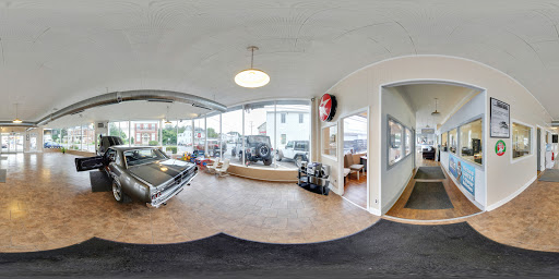 Used Car Dealer «Hampstead Preowned», reviews and photos, 1111 S Main St, Hampstead, MD 21074, USA