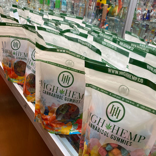 Tobacco Shop «SGV Smoke Shop», reviews and photos, 927 E Las Tunas Dr, San Gabriel, CA 91776, USA