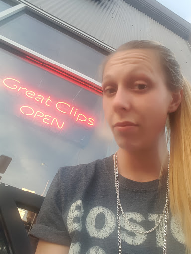 Hair Salon «Great Clips», reviews and photos, 3565 Steelyard Dr, Cleveland, OH 44109, USA
