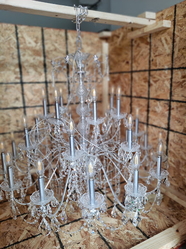 Moving and Storage Service «American Knights Moving and Storage INC», reviews and photos, 5824 Waltrip St, Houston, TX 77087, USA