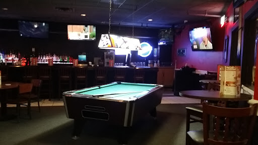 Bowling Alley «AMF Gates Lanes», reviews and photos, 645 Spencerport Rd, Rochester, NY 14606, USA