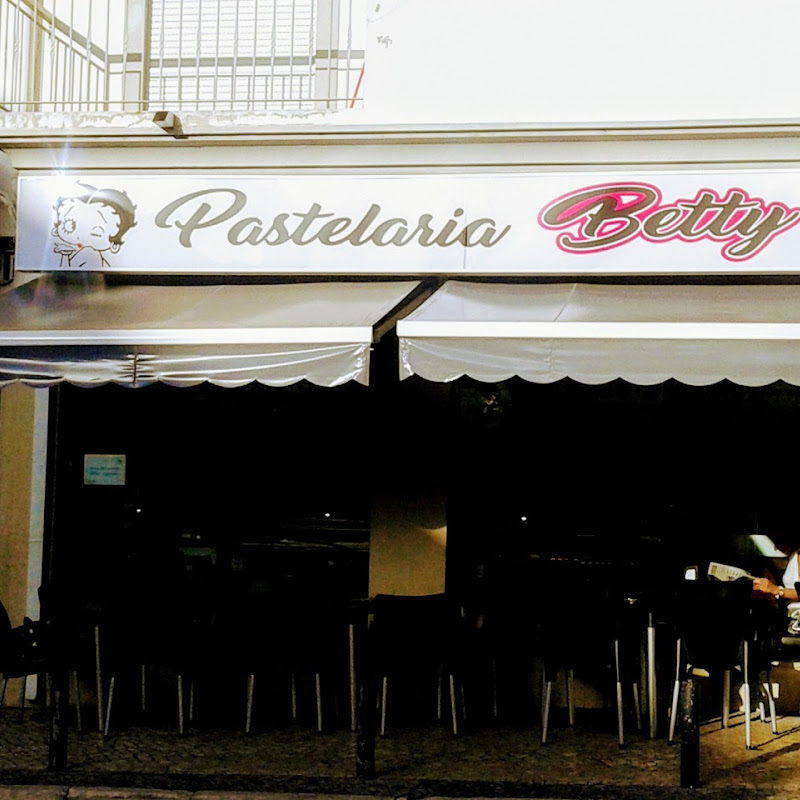 Pastelaria Betty