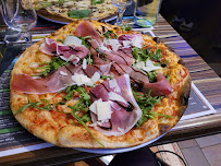 Prosciutto crudo du Pizzeria La Pasta à Bourges - n°3