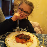 Photo n°2 de l'avis de silvia.a fait le 17/02/2019 à 14:43 sur le  La Sbirra à Carpineto Romano