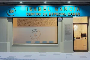 Centro de Especialidades Isabel García image