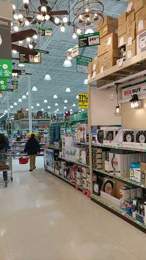 Home Improvement Store «Menards», reviews and photos, 6401 Grand Ave, Gurnee, IL 60031, USA