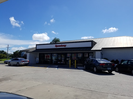 Convenience Store «Speedway», reviews and photos, 700 W New Haven Ave, Melbourne, FL 32901, USA