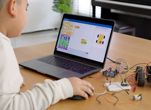 Photo n°2 de Labinbot à Saint-Vulbas ()