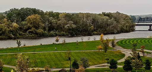 Casino «Rivers Casino & Resort Schenectady», reviews and photos, 1 Rush St, Schenectady, NY 12308, USA